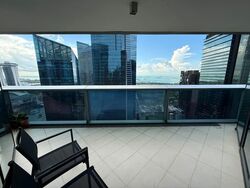 Marina Bay Suites (D1), Condominium #531041701